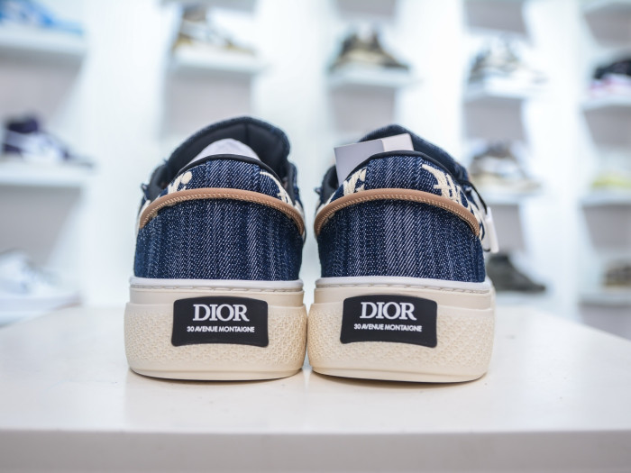 DR SHOES DR33-001