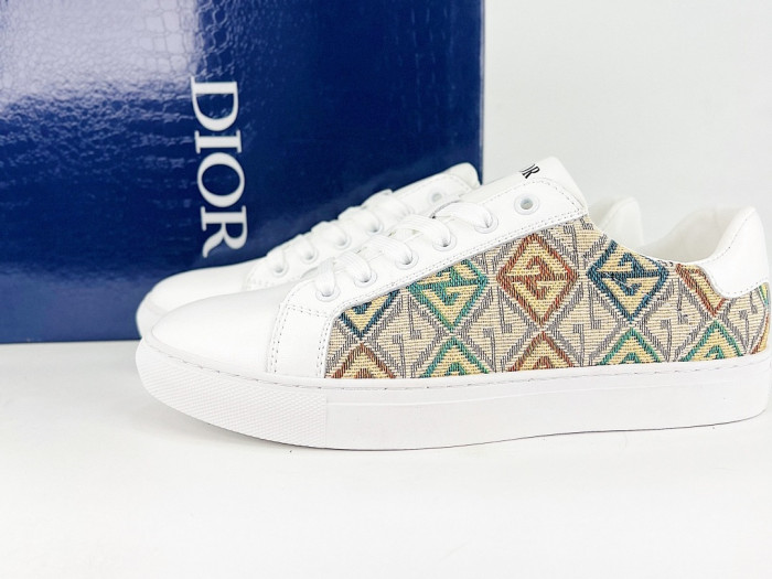 D*R SHOES DR23-25