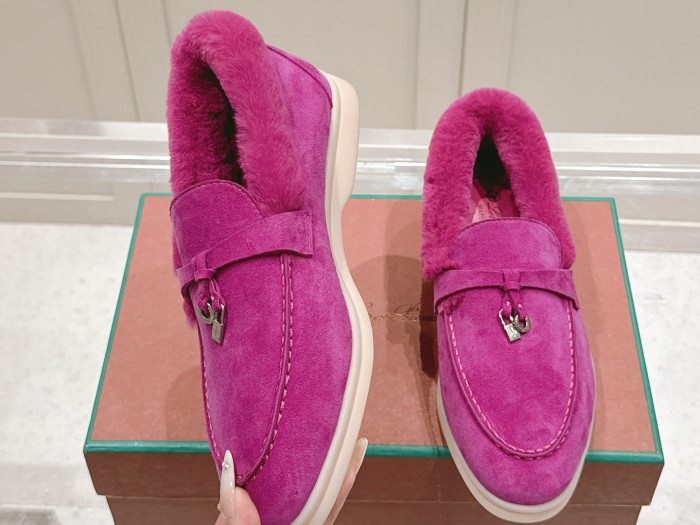 Loro Piana sneaker LOPA-005