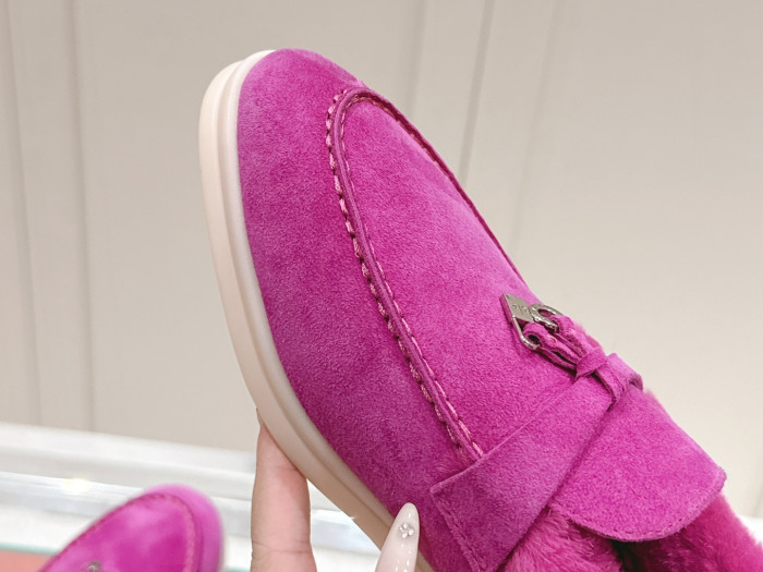 Loro Piana sneaker LOPA-005