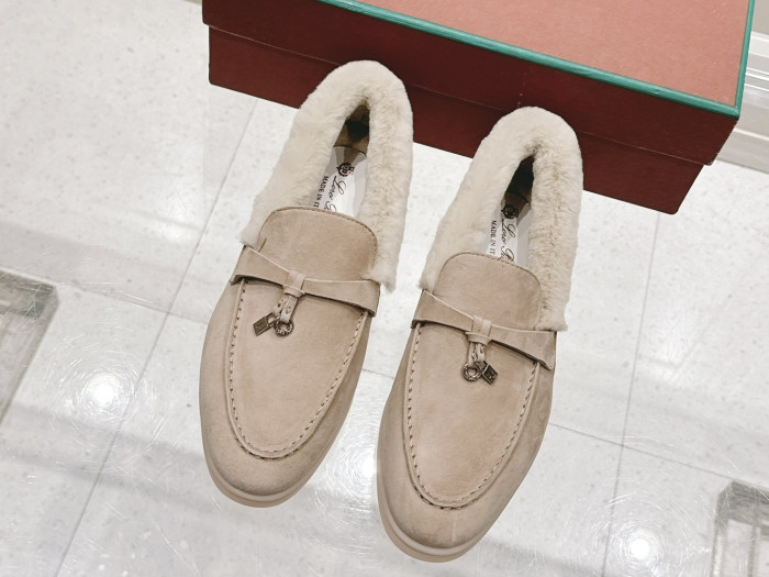 Loro Piana sneaker LOPA-013
