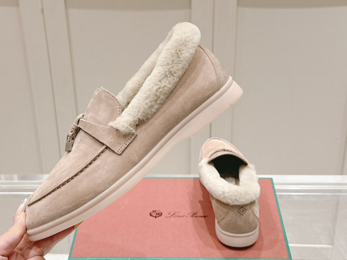 Loro Piana sneaker LOPA-013