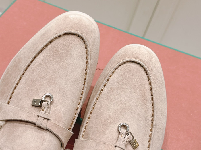 Loro Piana sneaker LOPA-013