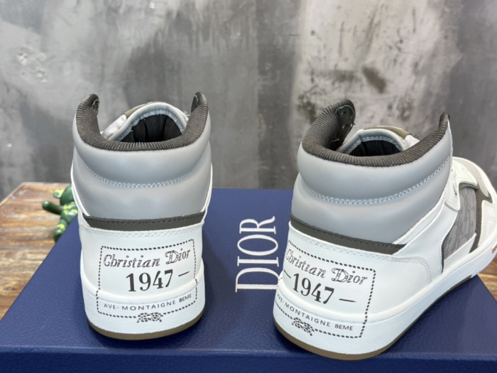 DR SNEAKER DR27-068