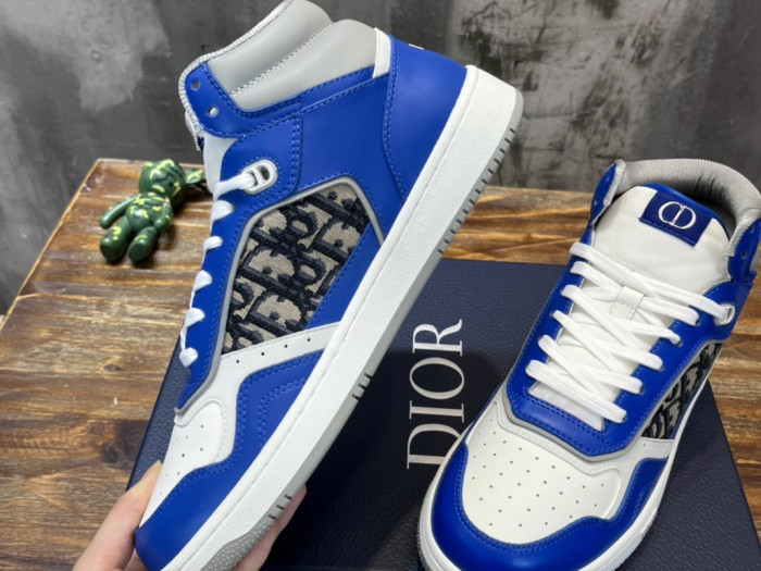 DR SNEAKER DR27-074