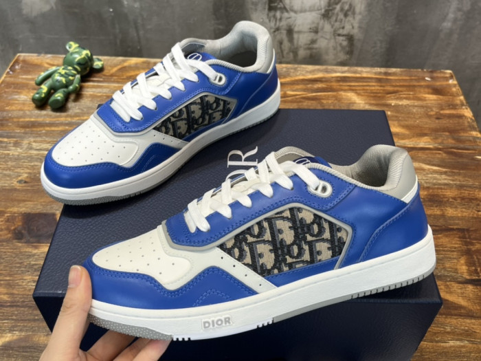 DR SNEAKER DR27-075
