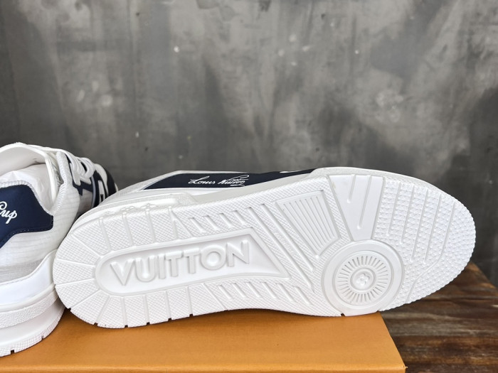 Louis Vuitton LV trainer LVT-214