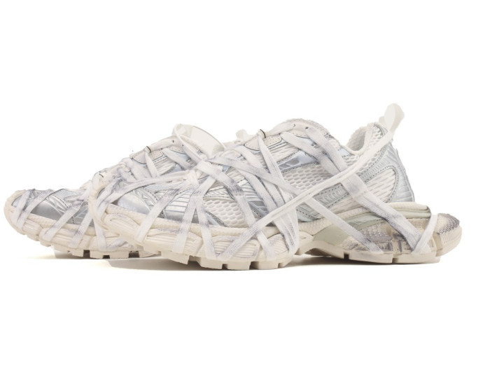 Ba1en*iaga 3xl sneakers blsg001