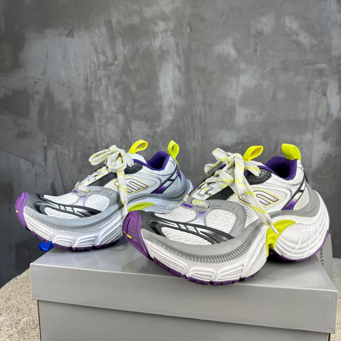 Ba1en*iaga 6xl sneakers blsg009