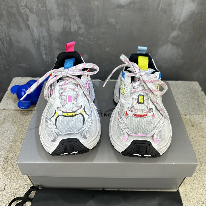 Ba1en*iaga 6xl sneakers blsg011