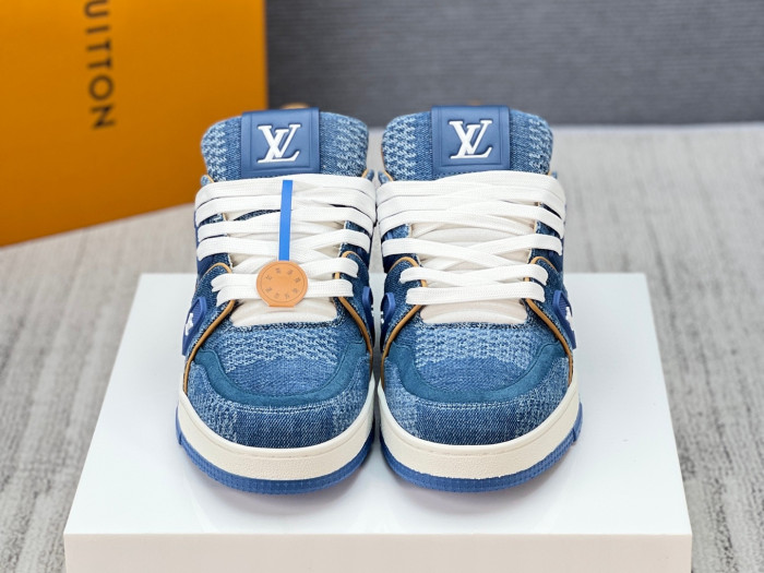 l0vis Vvtt0n lv trainer l&v-242