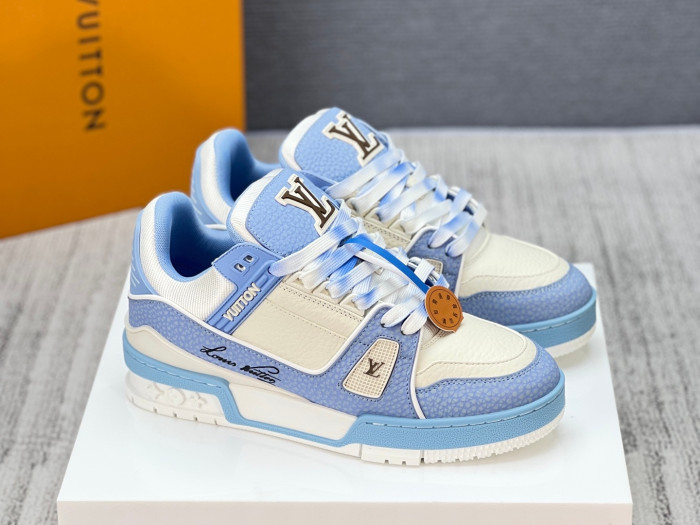 l0vis Vvtt0n lv trainer l&v-237