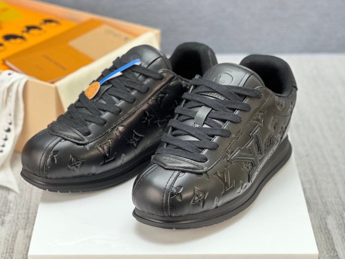 LV BUTTERSOFT LVT-250