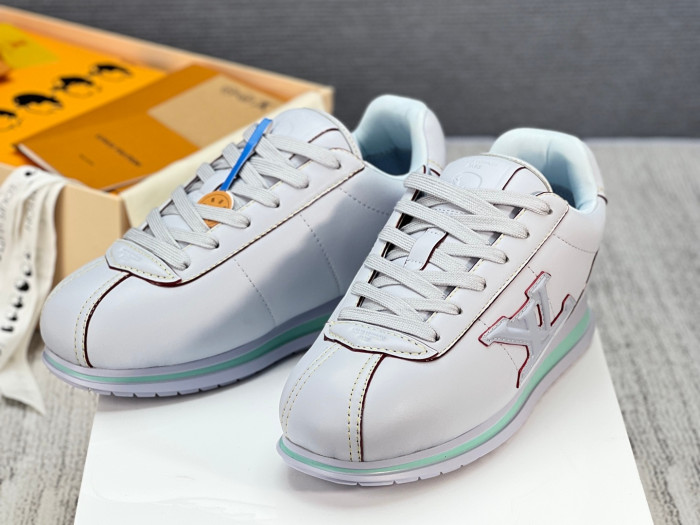 LV BUTTERSOFT LVT-234