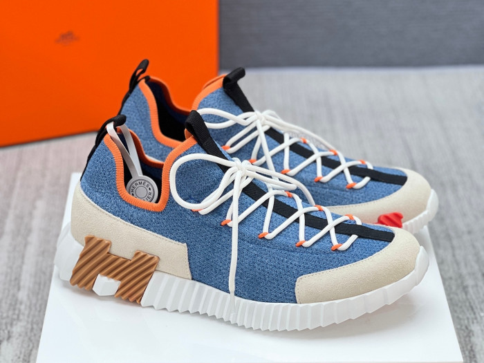 H**me5 sneaker hms013