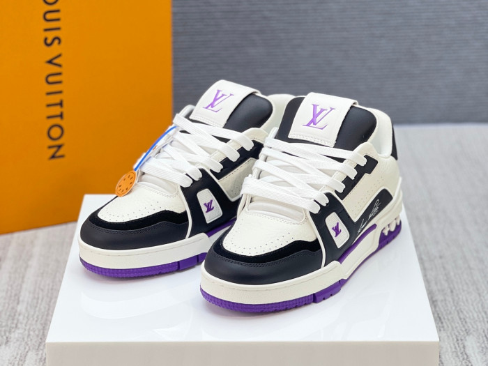 l0vis Vvtt0n lv trainer l&v-257