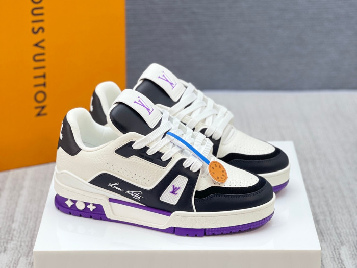 l0vis Vvtt0n lv trainer l&v-257