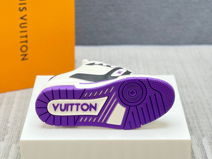 l0vis Vvtt0n lv trainer l&v-257