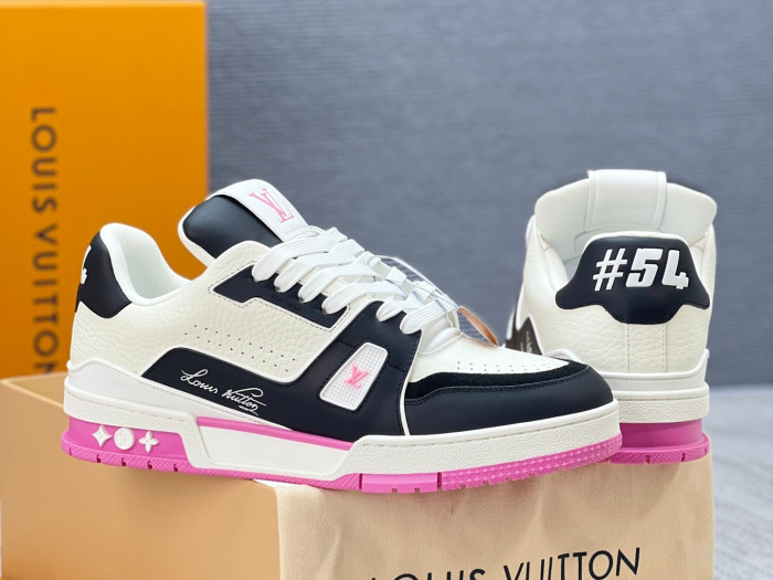 l0vis Vvtt0n lv trainer l&v-258