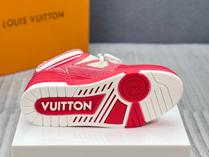 l0vis Vvtt0n lv trainer l&v-276